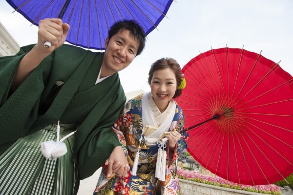 楽しい仕掛けが盛り沢山❤和気あいあいウェディング