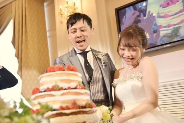 新潟市結婚式場　ブレストン　ナチュラル　ナチュラルウェディング　リラックス　キヨコハタ　マリー　かすみ草