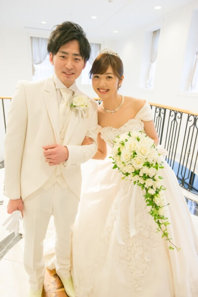 新潟市結婚式場　ブレストン　ゴージャス　ピンク　大人　コーディネート　演出　サプライズ　余興　フラッシュモブ