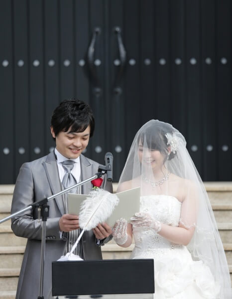 新潟市結婚式場　ブレストン　人前式　ダーズンローズセレモニー　バラ　ブーケブートニア　ブーケプルズ　バスケットボール