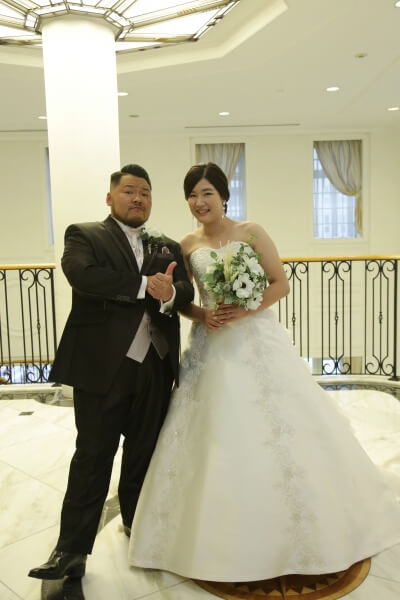 新潟市結婚式場　ブレストン　ナチュラルウェディング　パパママウェディング　ウェルカムスペース　ウェルカムアイテム　ウェルカムグッズ　席次表　ブーケ　ウェディングブーケ　フラワーコーディネート　アネモネ