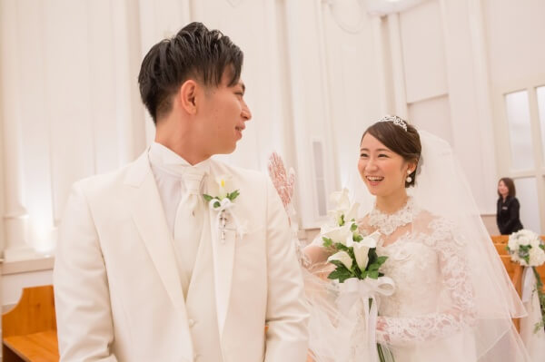 新潟市結婚式場　ブレストン　ファーストミート　セカンドミート　和装　色打掛　紋付　