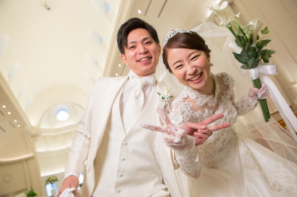 【結婚式まであと一週間❤】美容ケアあとは何をする？？