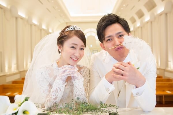 結婚式は表情だけじゃない 忘れちゃいけない撮影ポイント スタッフブログ 新潟県新潟市の結婚式場 ハーバーパークアヴェニュー ブレストン