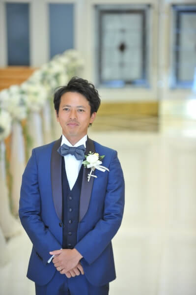 新潟市結婚式場　ブレストン　やすらぎ堤　万代テラス　信濃川　前撮り　愛犬　かつお　ファーストミート　愛犬　犬