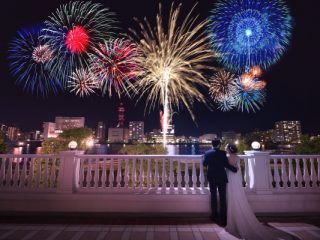 ＼４連休限定！プレゼント付❤／豪華試食×花嫁体験フェア