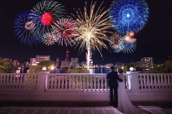 新潟夏の風物詩❤