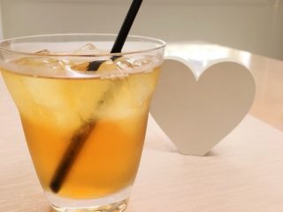 まるで恋❤甘酸っぱい香りのフレーバーティ