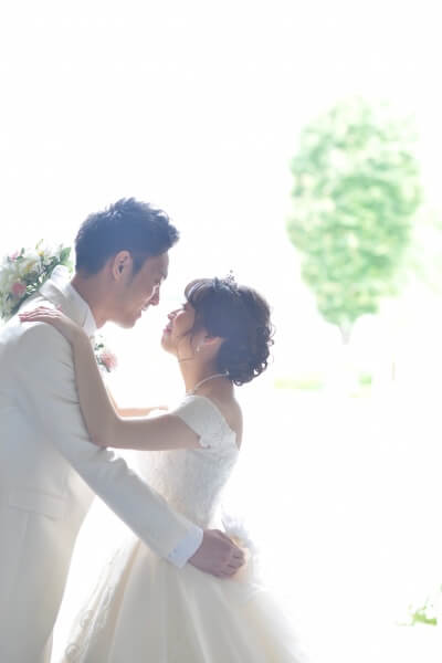 新潟市結婚式場　ブレストン　インスタグラム　ＳＮＳ　写真　オシャレ