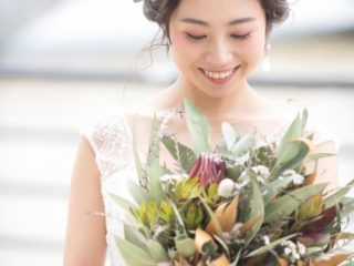 【結婚式準備をスタートしたお二人に♪】Follow Me❤ブレストンInstagram