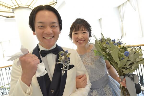 新潟市結婚式場　ブレストン　ナチュラル　ラスティック　ウェディング　カジュアル　自然　グリーン　素朴　アットホーム　ウェディングパーティ　ビアサーブ　ウェディングケーキ　デッサン　ガーデン　十日町