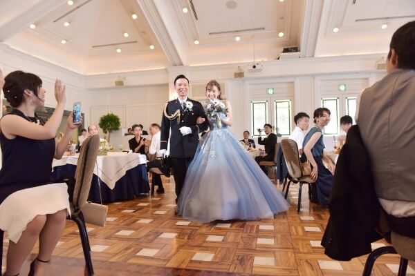 新潟市結婚式場　ブレストン　バルーンリリース　クイズ　旅行　チャペル式　演出　ゲーム　旅行　パーティ　記念日