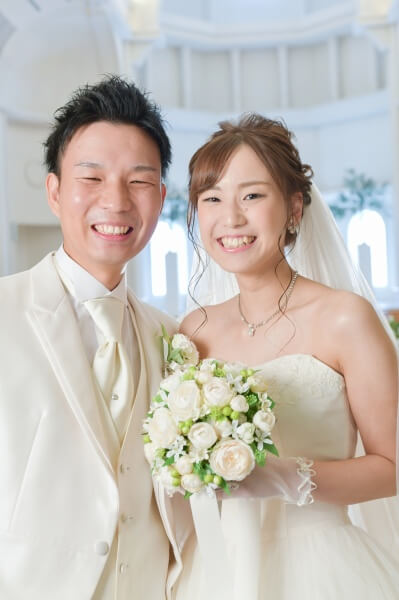 新潟市結婚式場　ブレストン　バルーンリリース　クイズ　旅行　チャペル式　演出　ゲーム　旅行　パーティ　記念日