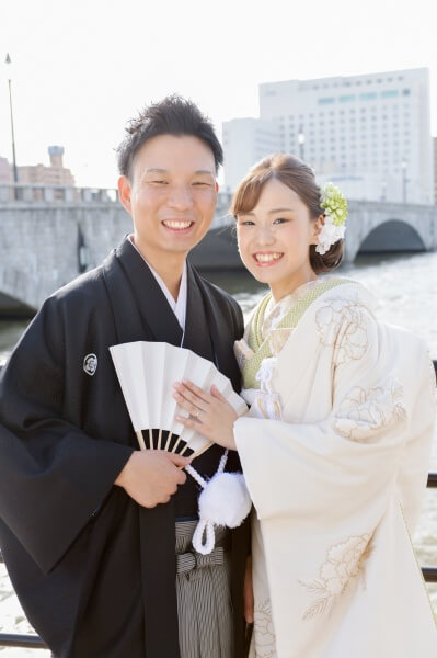 新潟市結婚式場　ブレストン　バルーンリリース　クイズ　旅行　チャペル式　演出　ゲーム　旅行　パーティ　記念日