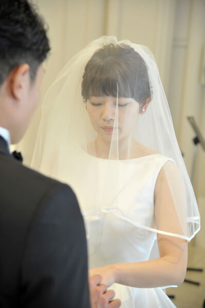 新潟市結婚式場　ブレストン　ナチュラル　ウェディング　グリーン　ハーブ　ブーケ　オリーブ　カジュアル　ウェディングケーキ　植樹セレモニー　チャペル式　バスケ　野球　フリースロー　ロードバイク　リーフシャワー　演出　佐渡　酒