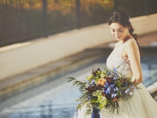 おうち時間で結婚式準備＊オンラインウェディング相談会START！！