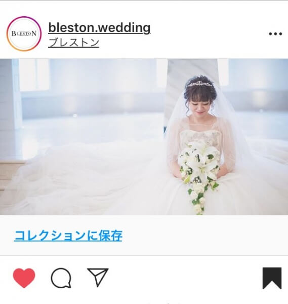 新潟市結婚式場　ブレストン　インスタグラム　結婚式準備　おうち時間　ウェディングレポート