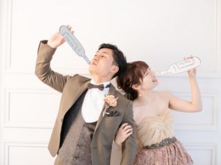 ＊Natural Green Wedding＊【Wedding Party … Part.2】