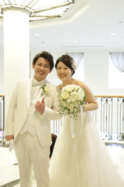 新潟市結婚式場　ブレストン　ウェディングパーティ　ウェディングレポ　パーティレポ　ドレス色当てクイズ　ゲスト参加型　お色直し　カラードレス　星空ドレス　フルーツシャワーケーキ　日本酒ビュッフェ　おつまみビュッフェ　オリジナル