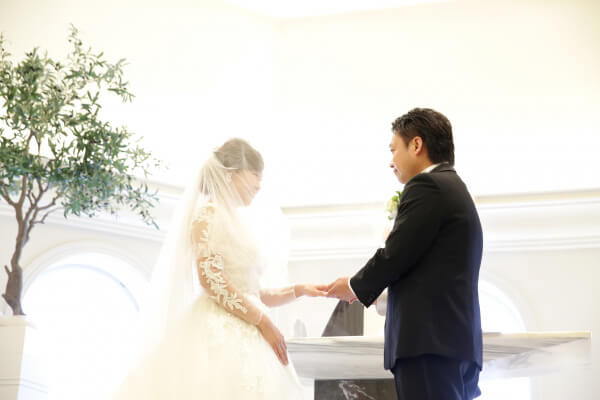 新潟市結婚式場　ブレストン　ウェディングレポ　プレ花嫁　ウェディングレポート　ブーケ　ウェルカムスペース　大人可愛い　大人　ノーブル　スイート　エレガント