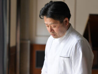 『アークベルグループ総料理長』吉川 博行が【にいがたの名工】を受賞いたしました