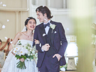 【大切な家族と一緒に】ワンちゃんも安心♪「ペット婚」のご案内