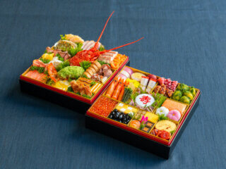 【完売御礼】大好評につき、おせち完売のお知らせ