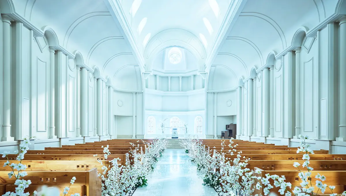 CHAPEL
