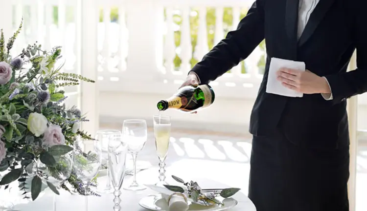 HOSPITALITY