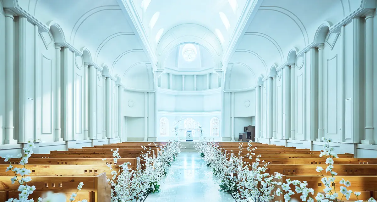 CHAPEL