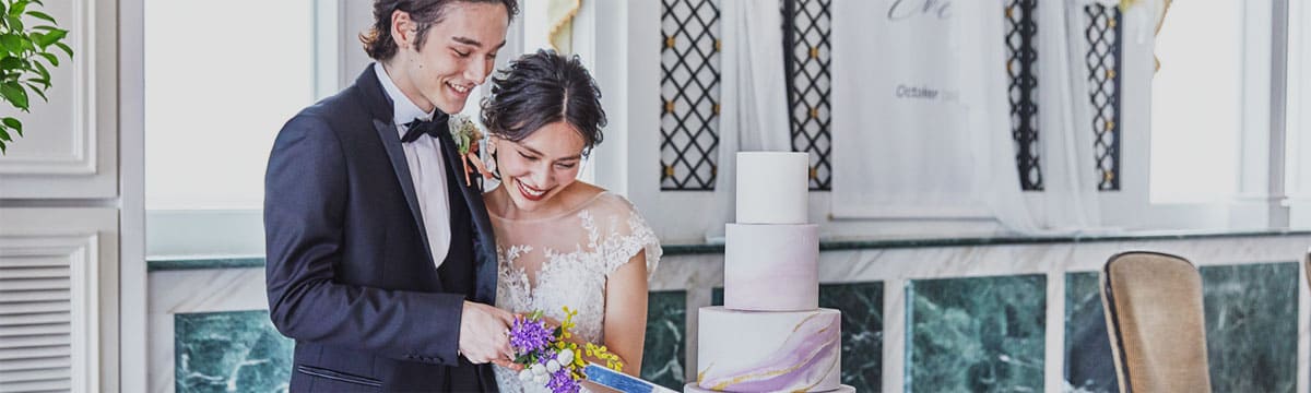 WITHコロナ時代の結婚式をブレストンは応援します