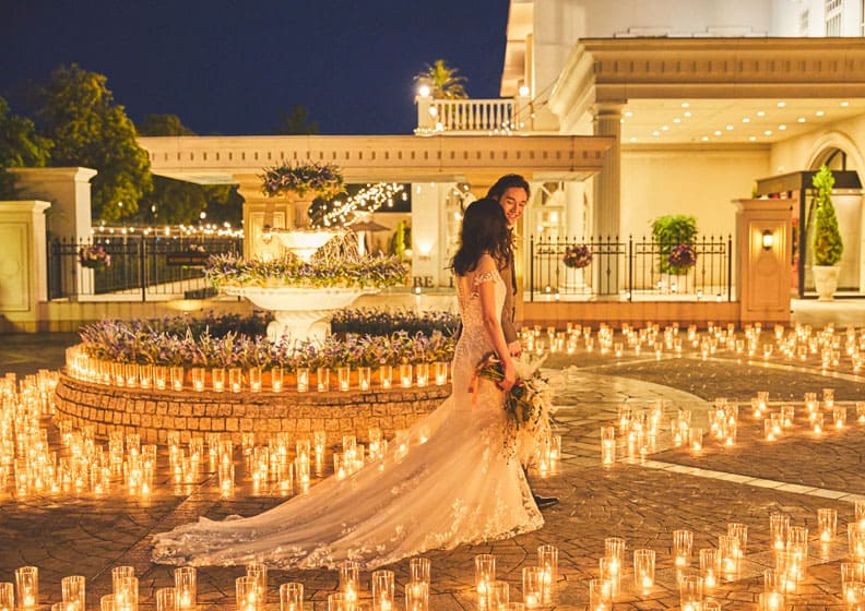 新潟県新潟市の結婚式場 ハーバーパークアヴェニュー ブレストン 新潟県新潟市の結婚式場 ハーバーパークアヴェニュー ブレストン